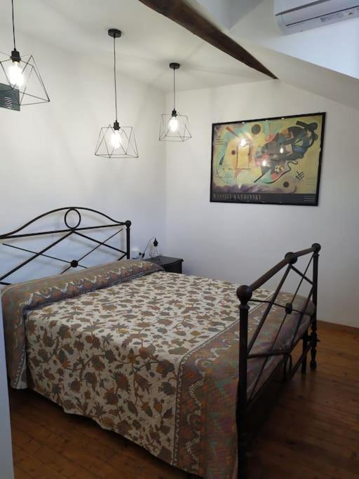 萨沃纳Lecasedisusi Casa Ocra Citra 009056-Lt-0263公寓 外观 照片